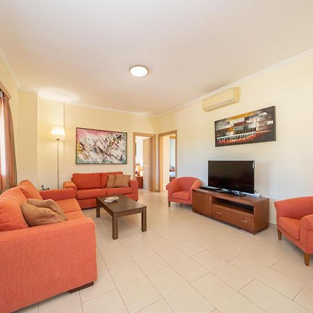 Arte Villa Nefeli Apartment Sami (Kefalonia) Exterior foto