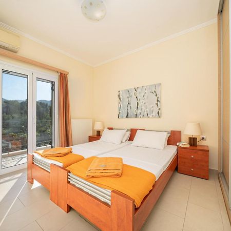 Arte Villa Nefeli Apartment Sami (Kefalonia) Exterior foto