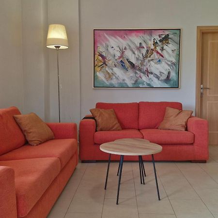 Arte Villa Nefeli Apartment Sami (Kefalonia) Exterior foto