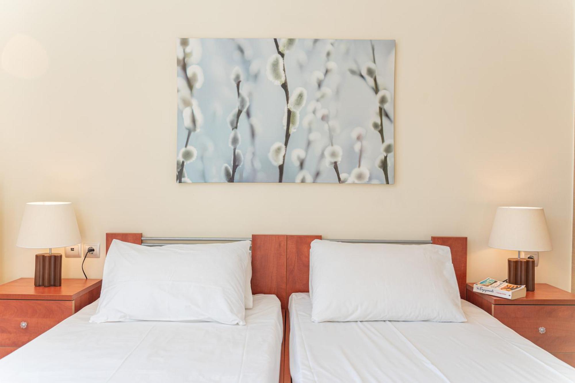 Arte Villa Nefeli Apartment Sami (Kefalonia) Exterior foto