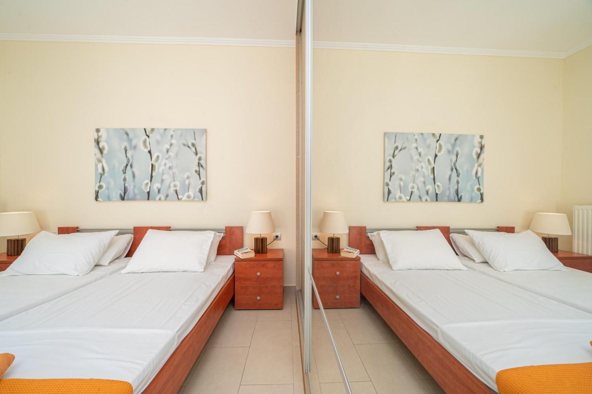 Arte Villa Nefeli Apartment Sami (Kefalonia) Exterior foto